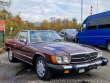 Mercedes-Benz SL 380 SL 1985