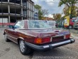 Mercedes-Benz SL 380 SL 1985