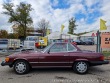 Mercedes-Benz SL 380 SL 1985