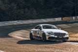 Mercedes-Benz C C63 AMG Trackday