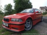 BMW M3 e36