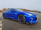 Nissan GT-R Anniversary Edition 50th