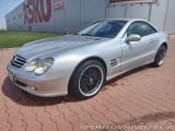 Mercedes-Benz SL 500 V8