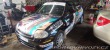 Renault Clio Sport II  PH1 2002