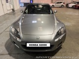 Honda S2000 EU