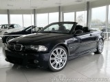 BMW M3 E46 Max.Výbava*Po renovac