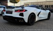 Chevrolet Corvette C8 Convertible Z51 EU 3LT 2022