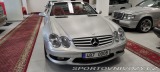 Mercedes-Benz SL 55 AMG KOMPRESSOR