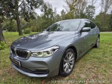 BMW 6 3,0 630d xDrive GranTuris