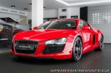 Audi R8 Coupe 4.2 FSI quattro/Kar