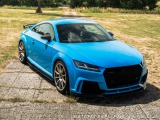 Audi TT TTRS, 2.5TFSI, 2018, DPH