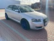 Audi A3 3.2 2005