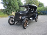 Ford  Model T Touring convertib