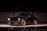 Porsche 911 Carrera 25th Anniversary