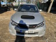 Subaru Impreza WRX STI 2009