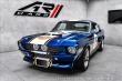 Ford Ostatní modely Shelby GT 500 Restomod  O 1967