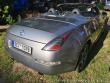 Nissan 350 Z Roadster 2006