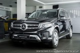 Mercedes-Benz  GLS 500 4Matic/Ventilace/ACC/