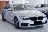 BMW 5 530i XDrive Sport Line