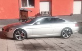 BMW 6 663C