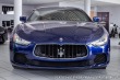 Maserati Ghibli  2015