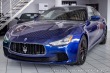 Maserati Ghibli  2015