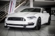 Ford Mustang  2020