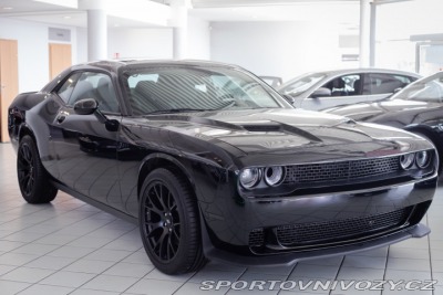 Dodge Challenger GT AWD