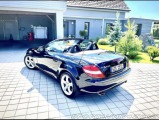 Mercedes-Benz SLK SLk 350