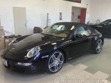 Porsche 911 911 4S Carrera Cabrio