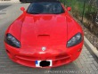 Dodge Viper SRT 2003