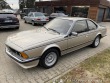 BMW 6 2,8 628 CSi AT 1984