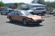 Nissan 280 ZX 2,7 Targa, manuál, evrops 1981