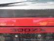 Nissan 300 ZX 3,0 Manual, evropská verz 1985