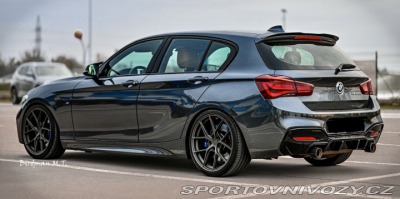 BMW 1 BMW M140ix SHADOW LINE