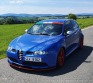 Alfa Romeo 147 GTA 3,2 Q2 2003