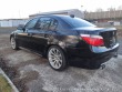 BMW M5 E60 2005