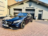 Mercedes-Benz S S 63 AMG