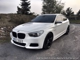 BMW 5 GT