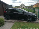 Ford Focus RS 