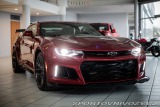 Chevrolet Camaro ZL1