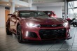 Chevrolet Camaro ZL1 2018