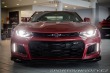 Chevrolet Camaro ZL1 2018