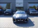 Jaguar F-Type 5,0 S/C SVR, 575HP,AWD,ČR