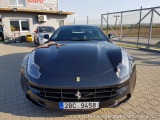 Ferrari FF 6,3 V12