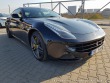 Ferrari FF 6,3 V12 2014