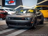 Dodge Challenger 6.4 Scat Pack 392 Widebod