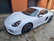 Porsche Cayman 2,7i*202Kw*6 válec*DPH! 2014