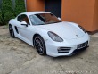 Porsche Cayman 2,7i*202Kw*6 válec*DPH! 2014