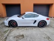 Porsche Cayman 2,7i*202Kw*6 válec*DPH! 2014